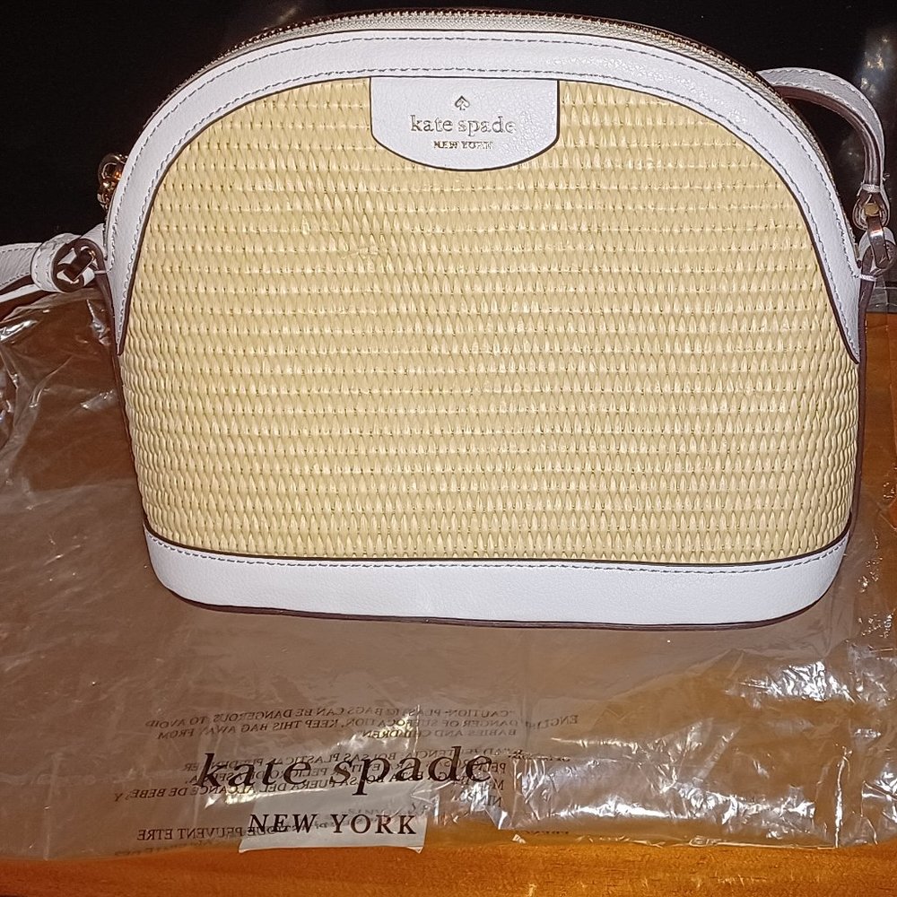 Kate Spade Crossbody